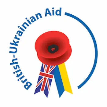 British Ukrainian Aid